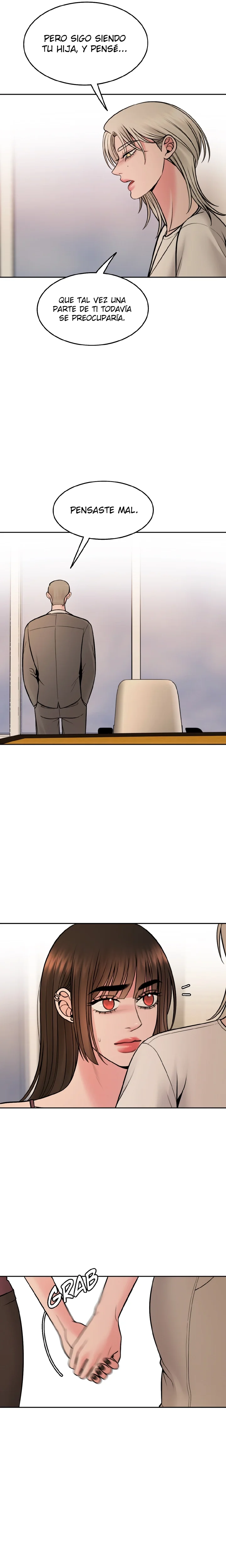Despiadada Capítulo 117 - Page 20