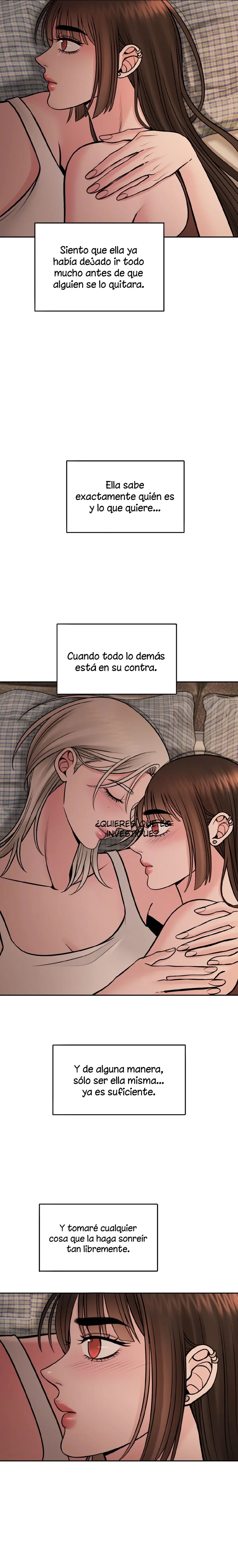 Despiadada Capítulo 119 - Page 8