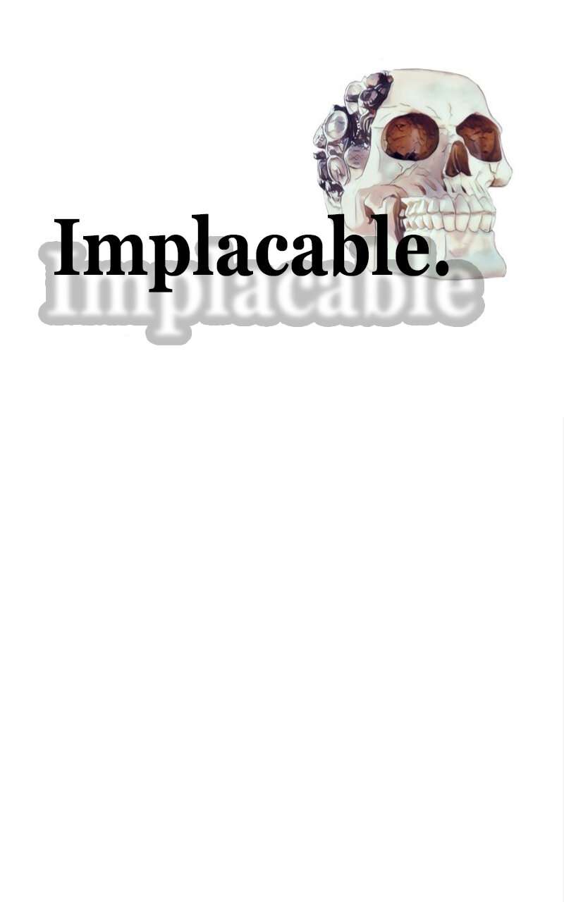 Despiadada Capítulo 13 - Page 1