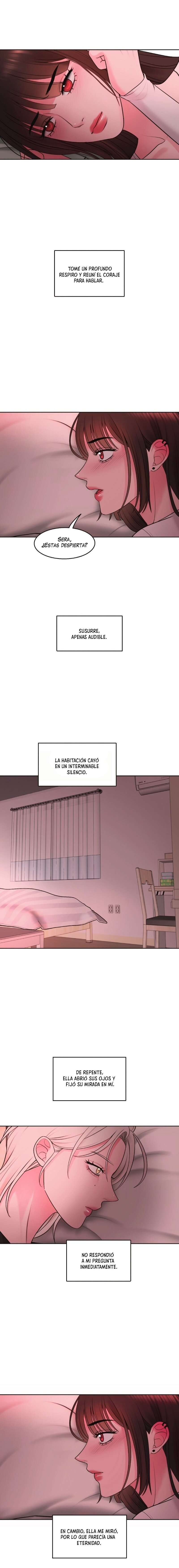 Despiadada Capítulo 20 - Page 3