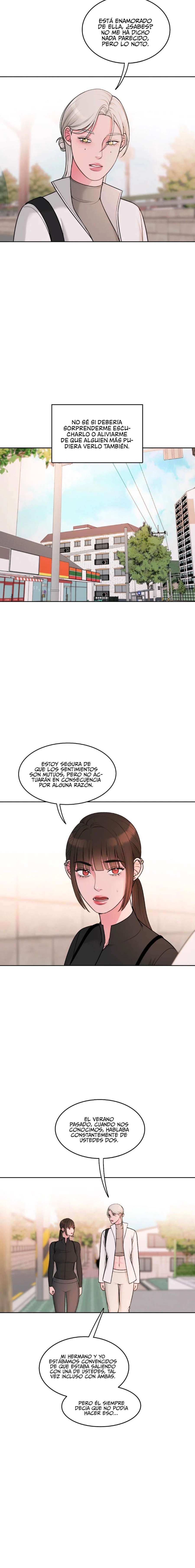 Despiadada Capítulo 43 - Page 5