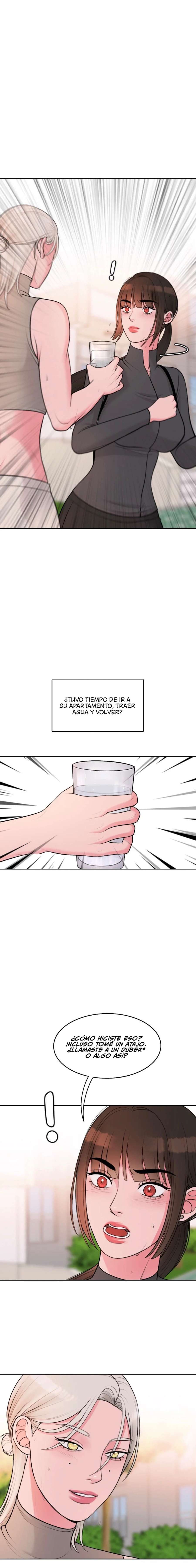 Despiadada Capítulo 44 - Page 12