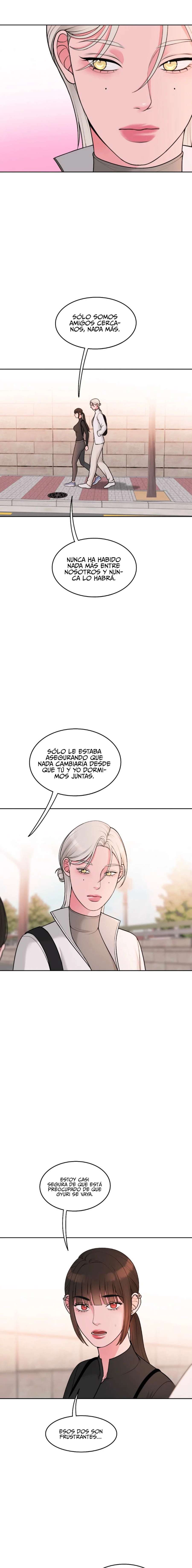 Despiadada Capítulo 44 - Page 4