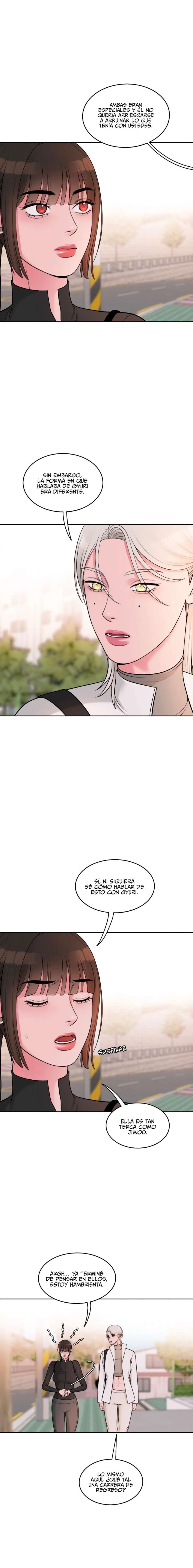 Despiadada Capítulo 44 - Page 6
