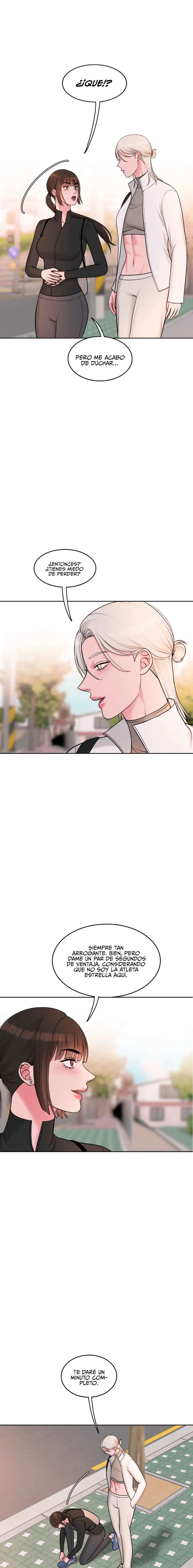 Despiadada Capítulo 44 - Page 7