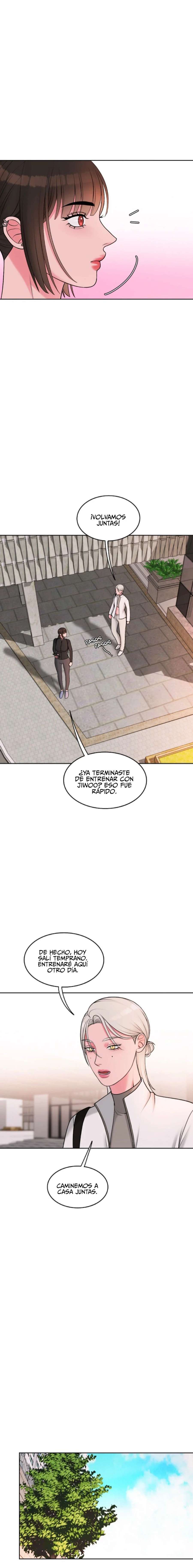 Despiadada Capítulo 45 - Page 2
