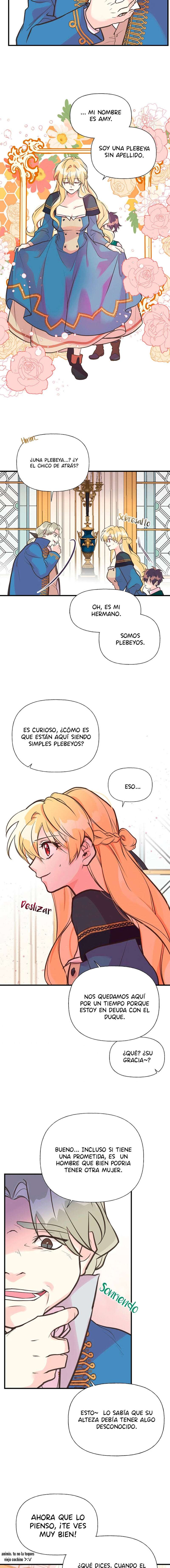 Mi hermana recogió al protagonista masculino Capítulo 43 - Page 12