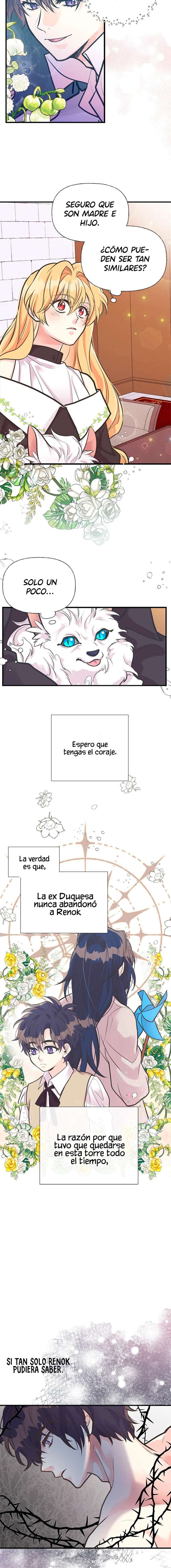 Mi hermana recogió al protagonista masculino Capítulo 57 - Page 7