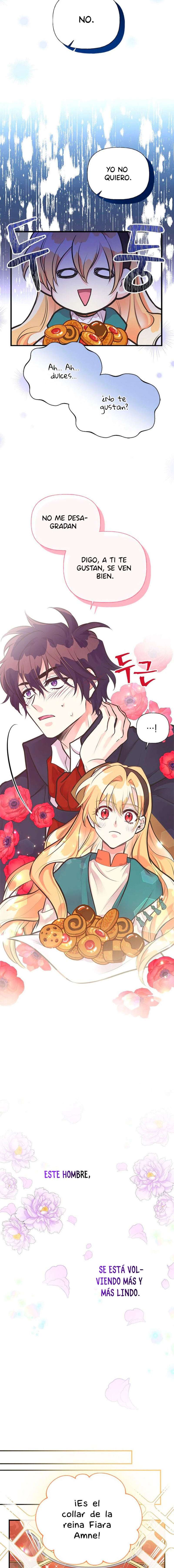 Mi hermana recogió al protagonista masculino Capítulo 61 - Page 7