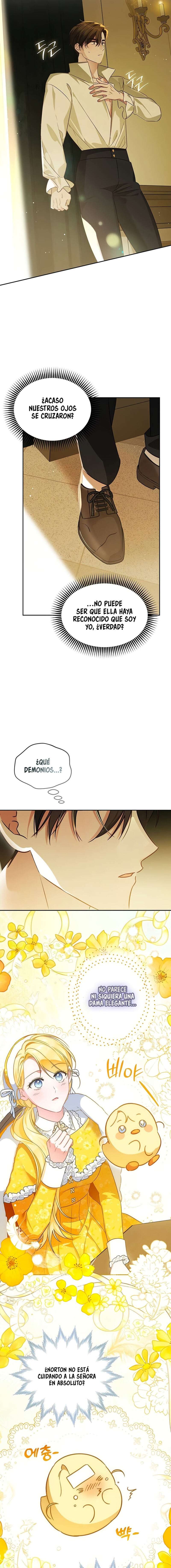 Ser la gran duquesa es lo mío Capítulo 7 - Page 4