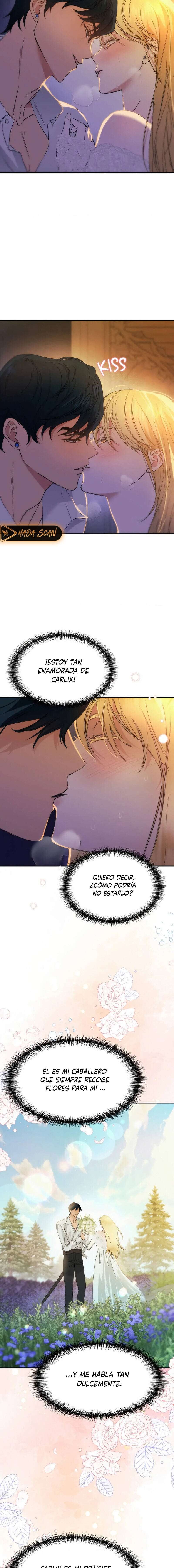 Me casé con la hermana menor de mi esposa Capítulo 1 - Page 7