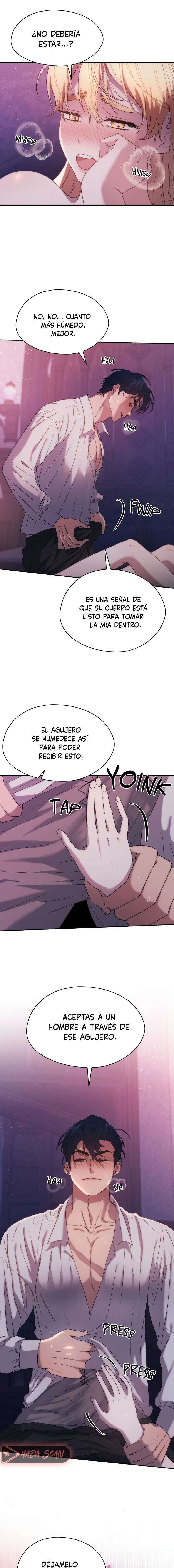 Me casé con la hermana menor de mi esposa Capítulo 10 - Page 11