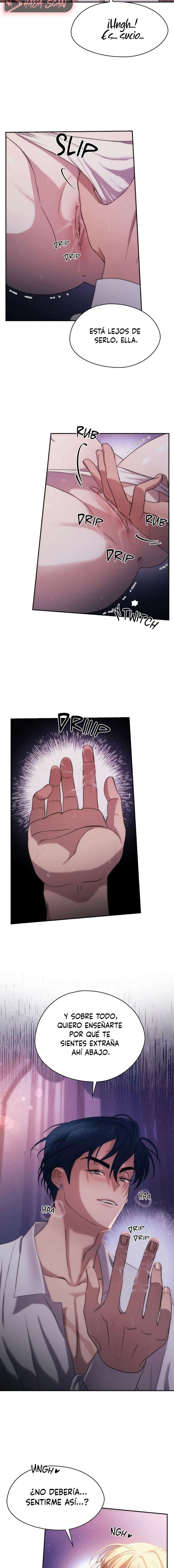 Me casé con la hermana menor de mi esposa Capítulo 10 - Page 4