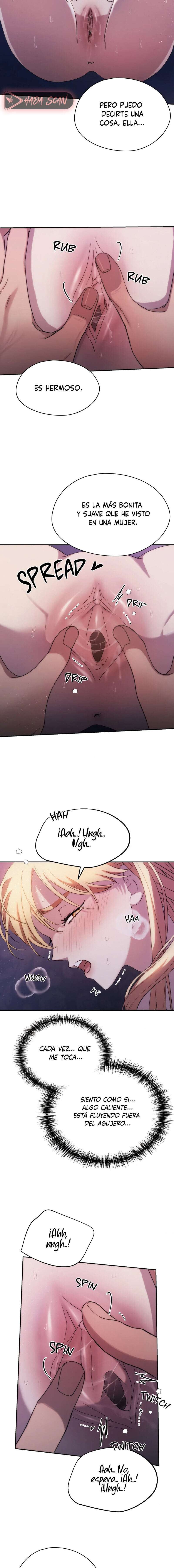 Me casé con la hermana menor de mi esposa Capítulo 10 - Page 7