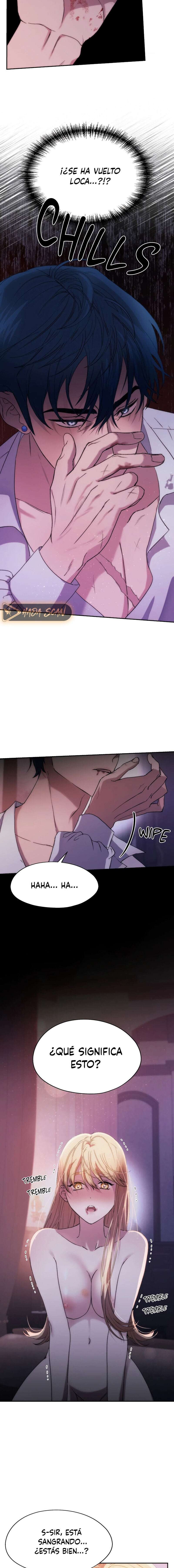 Me casé con la hermana menor de mi esposa Capítulo 11 - Page 9