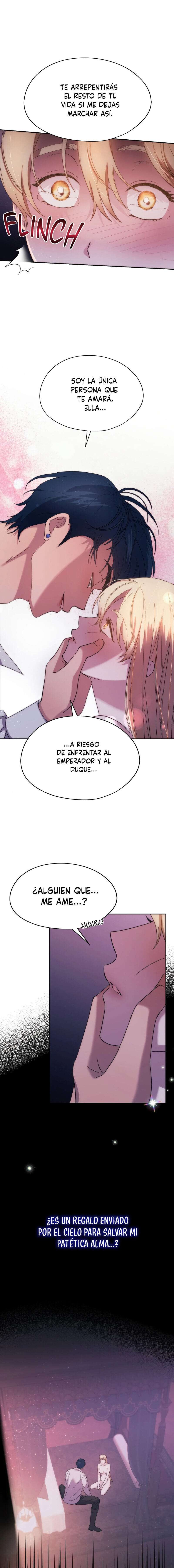 Me casé con la hermana menor de mi esposa Capítulo 12 - Page 4