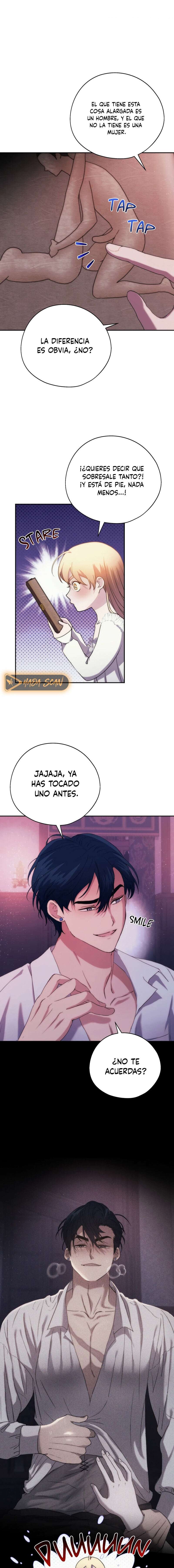 Me casé con la hermana menor de mi esposa Capítulo 14 - Page 10