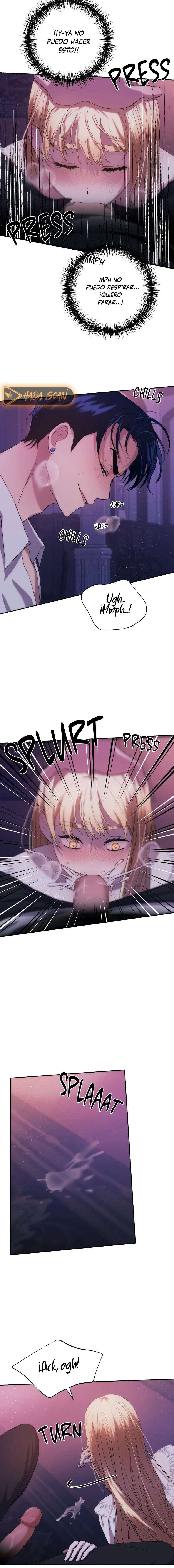 Me casé con la hermana menor de mi esposa Capítulo 15 - Page 12