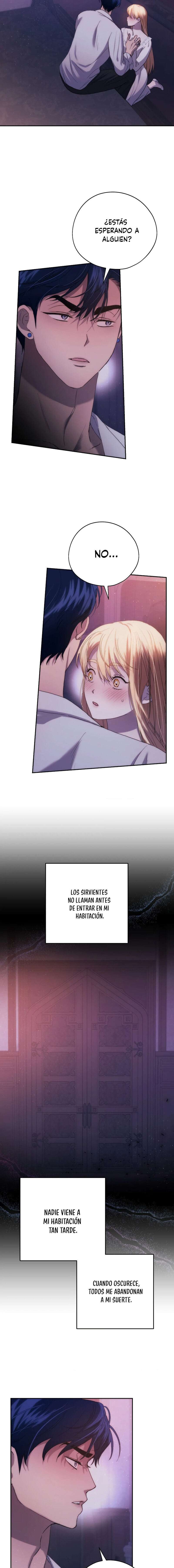 Me casé con la hermana menor de mi esposa Capítulo 16 - Page 6