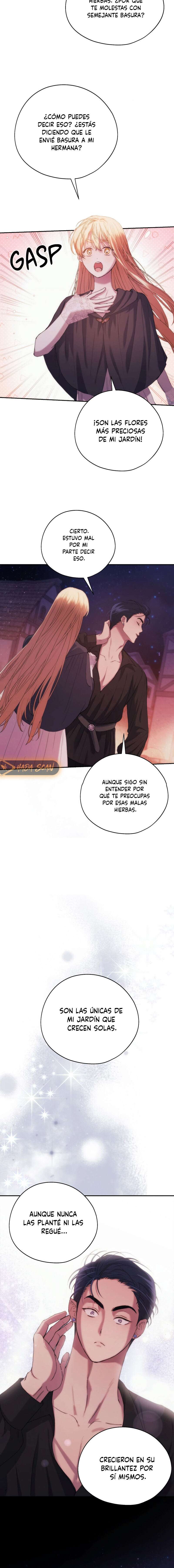 Me casé con la hermana menor de mi esposa Capítulo 18 - Page 13