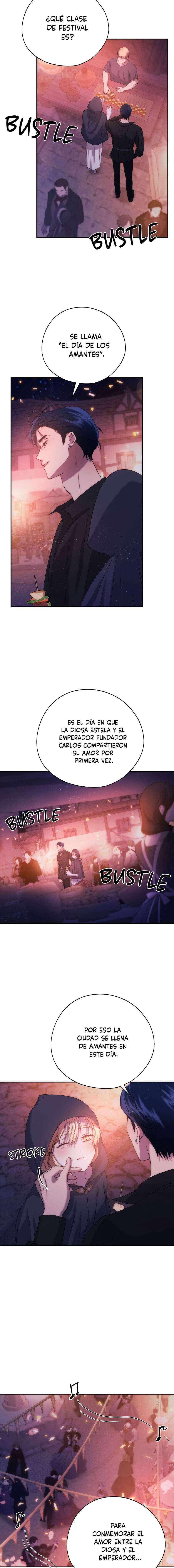 Me casé con la hermana menor de mi esposa Capítulo 18 - Page 8