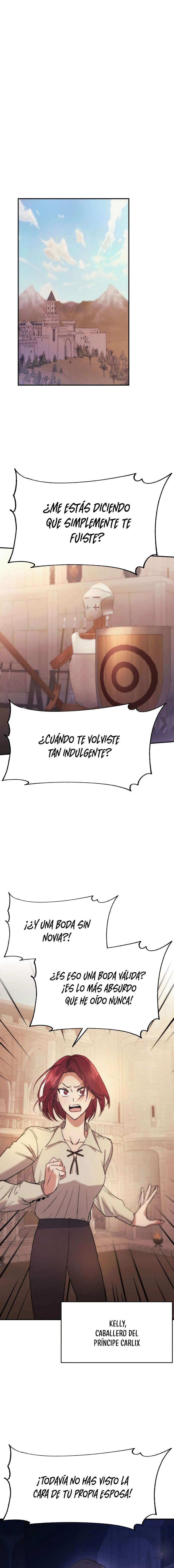 Me casé con la hermana menor de mi esposa Capítulo 2 - Page 8
