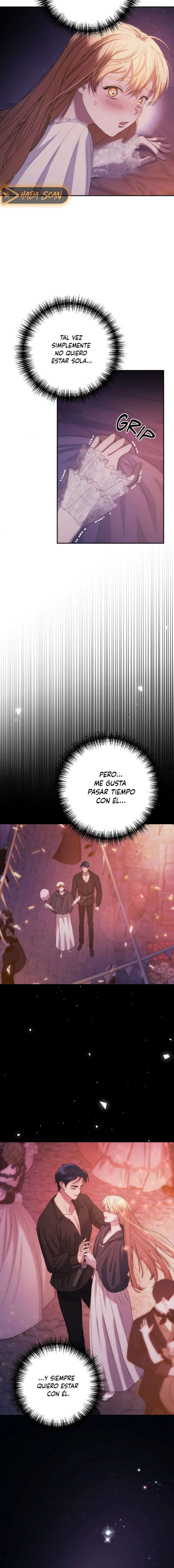 Me casé con la hermana menor de mi esposa Capítulo 20 - Page 4
