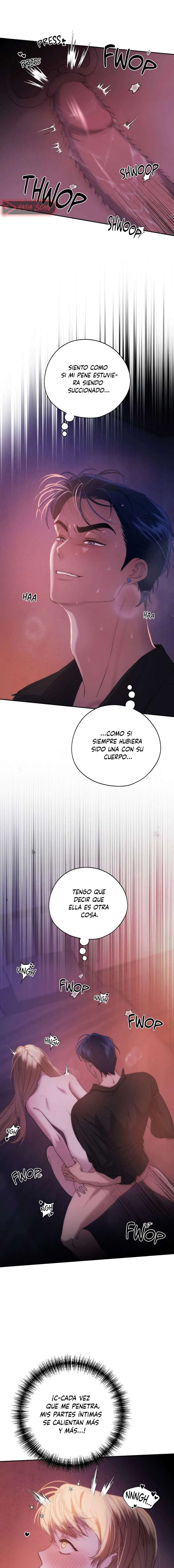 Me casé con la hermana menor de mi esposa Capítulo 22 - Page 4
