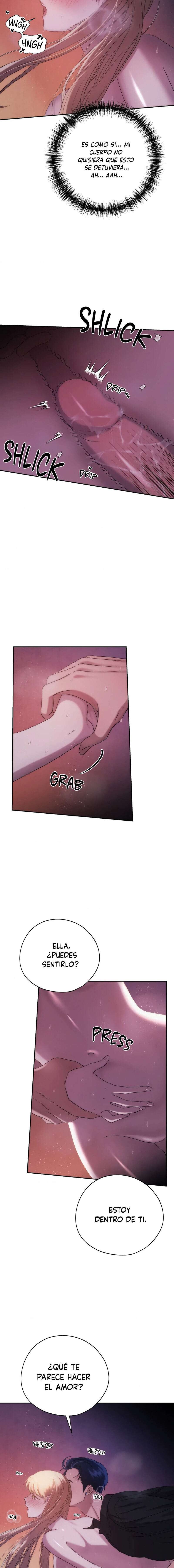Me casé con la hermana menor de mi esposa Capítulo 22 - Page 5