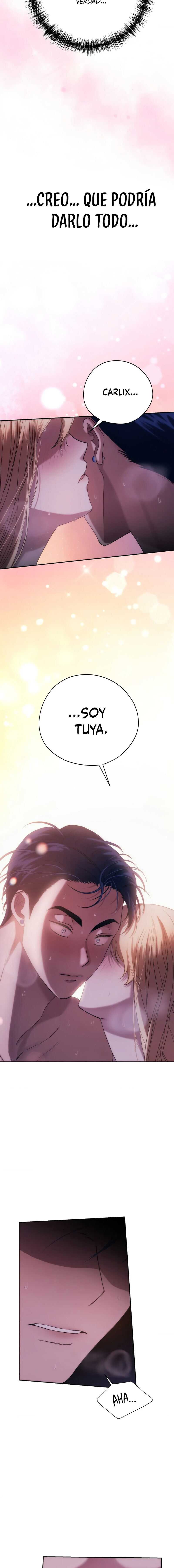 Me casé con la hermana menor de mi esposa Capítulo 23 - Page 11