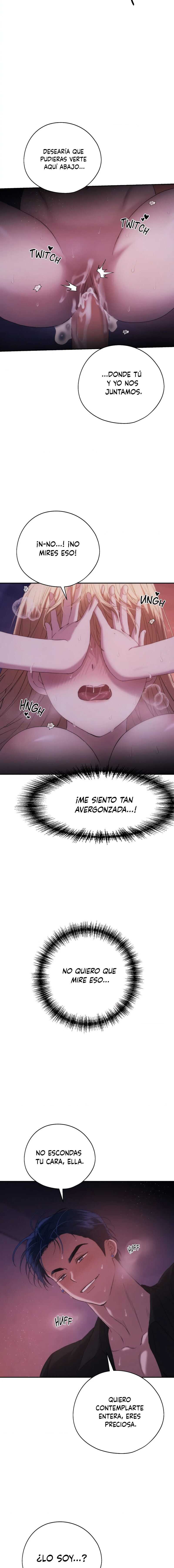 Me casé con la hermana menor de mi esposa Capítulo 23 - Page 5