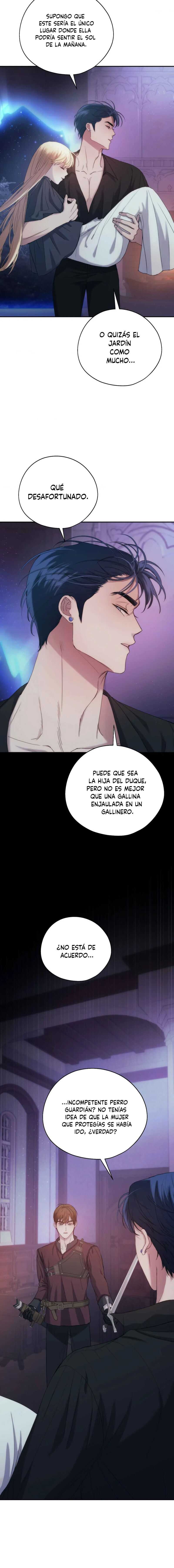Me casé con la hermana menor de mi esposa Capítulo 24 - Page 6