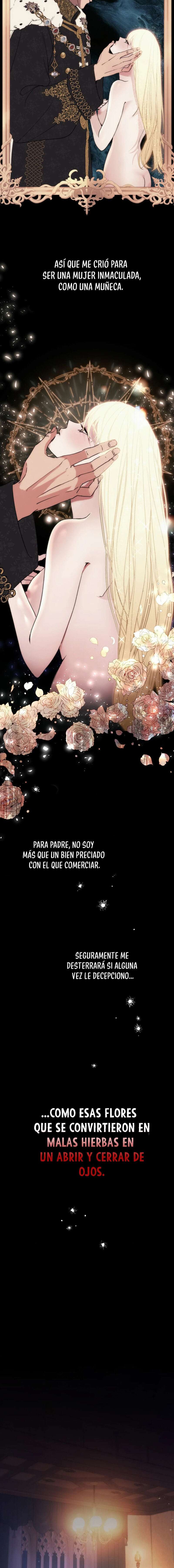 Me casé con la hermana menor de mi esposa Capítulo 3 - Page 11