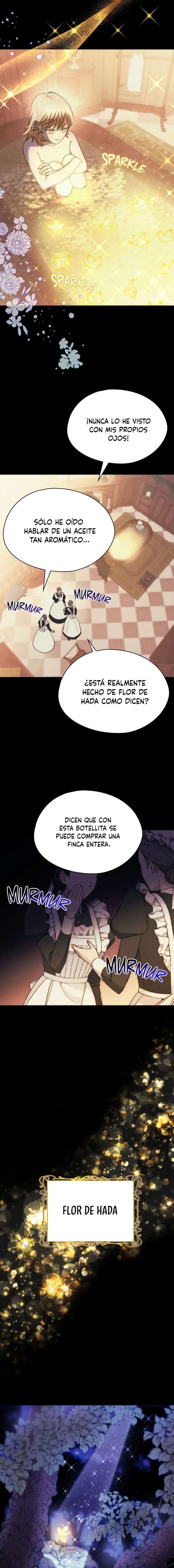 Me casé con la hermana menor de mi esposa Capítulo 3 - Page 6