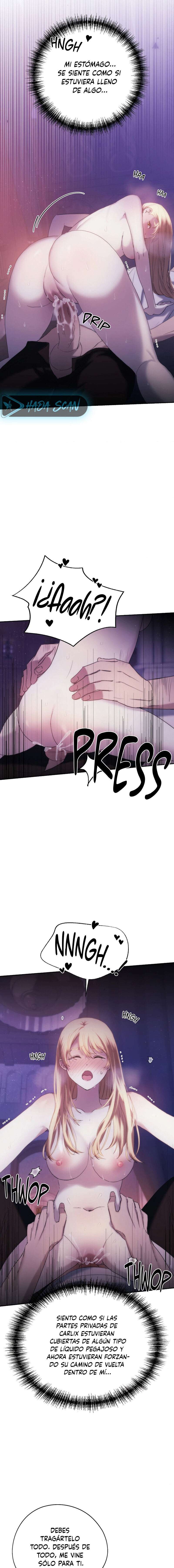 Me casé con la hermana menor de mi esposa Capítulo 30 - Page 13