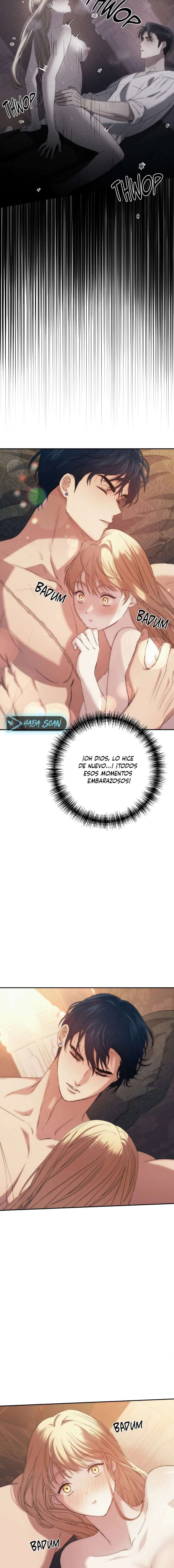 Me casé con la hermana menor de mi esposa Capítulo 32 - Page 13