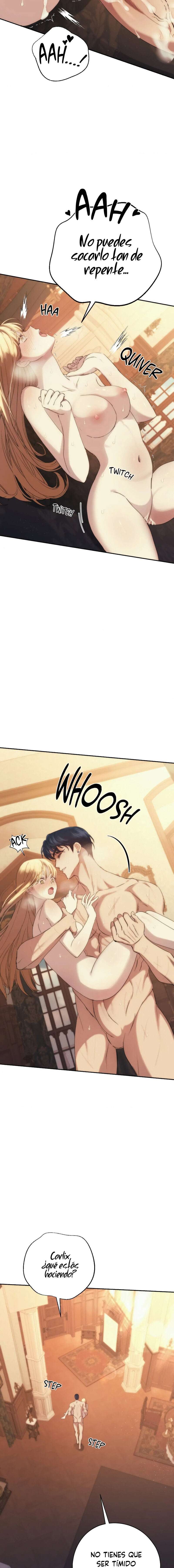 Me casé con la hermana menor de mi esposa Capítulo 33 - Page 6