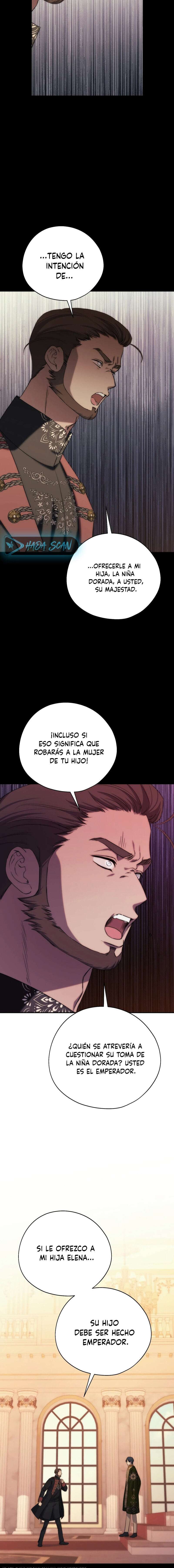 Me casé con la hermana menor de mi esposa Capítulo 35 - Page 10