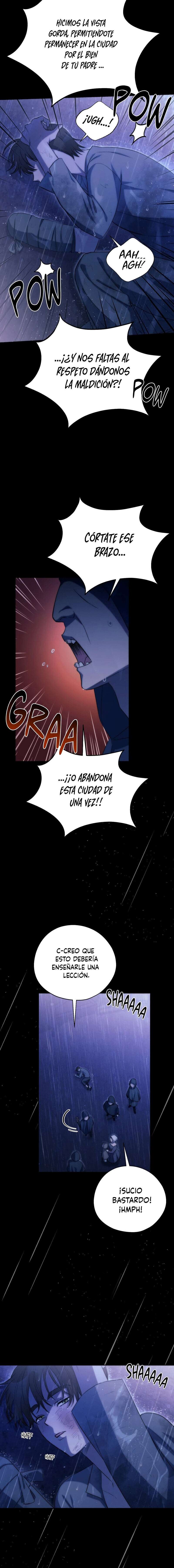 Me casé con la hermana menor de mi esposa Capítulo 37 - Page 6