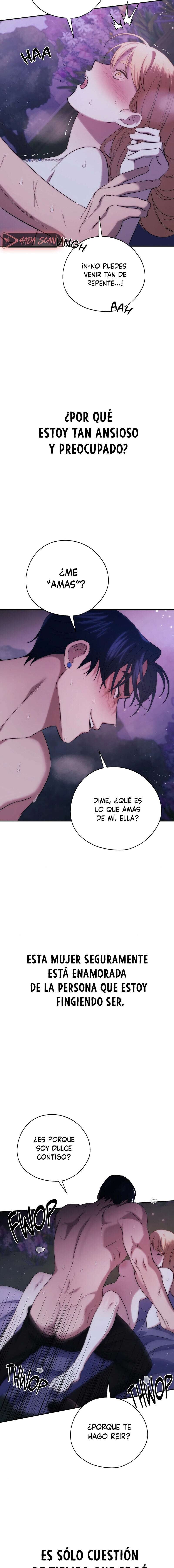 Me casé con la hermana menor de mi esposa Capítulo 39 - Page 15