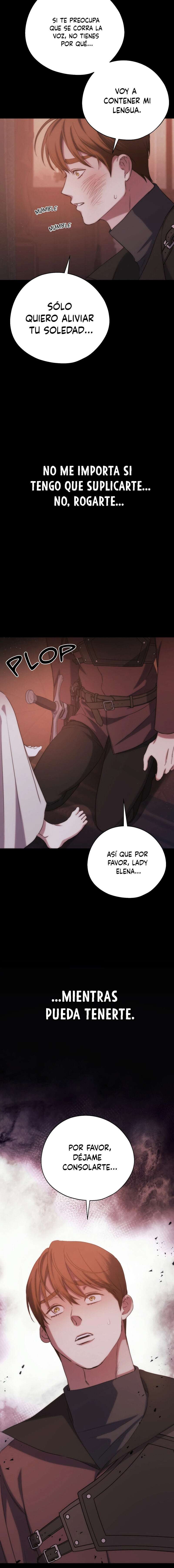 Me casé con la hermana menor de mi esposa Capítulo 39 - Page 18