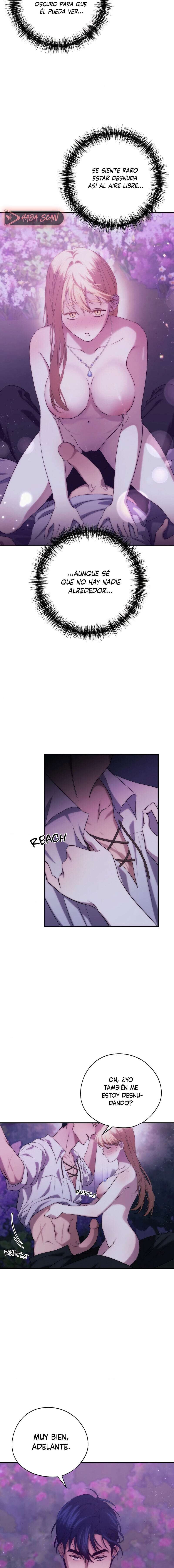 Me casé con la hermana menor de mi esposa Capítulo 39 - Page 4