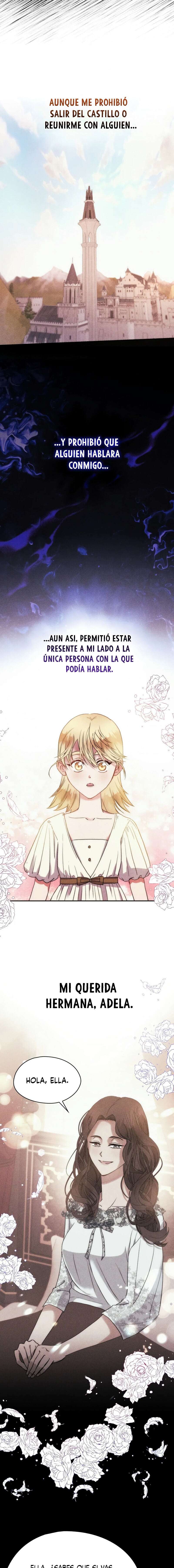 Me casé con la hermana menor de mi esposa Capítulo 4 - Page 14