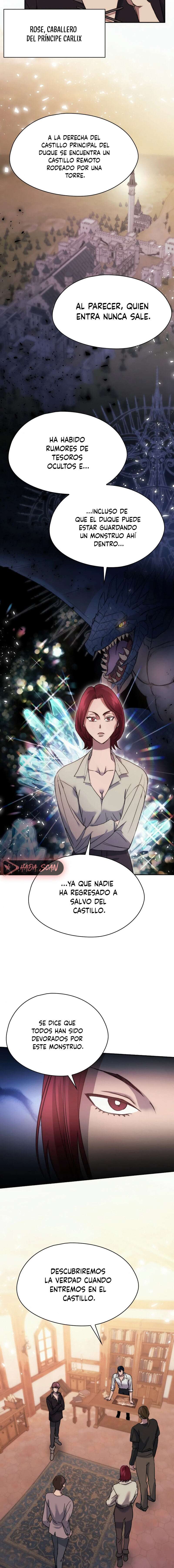 Me casé con la hermana menor de mi esposa Capítulo 4 - Page 19