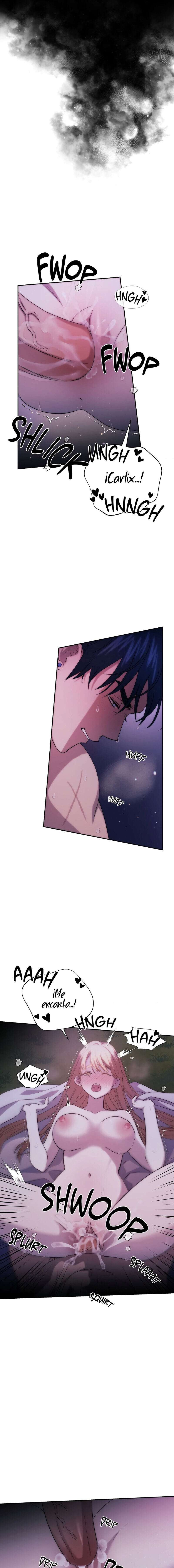 Me casé con la hermana menor de mi esposa Capítulo 40 - Page 15