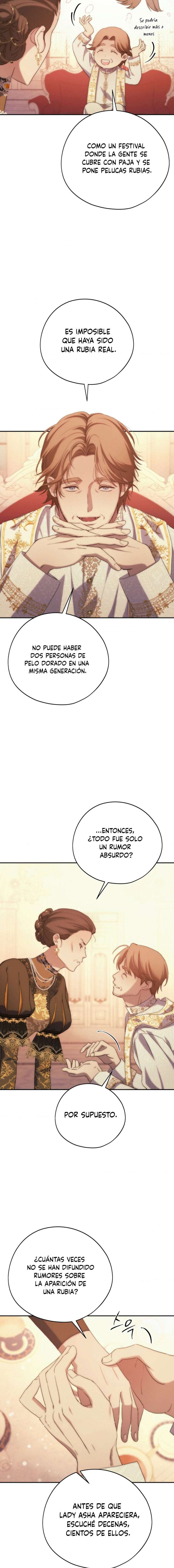 Me casé con la hermana menor de mi esposa Capítulo 42 - Page 12