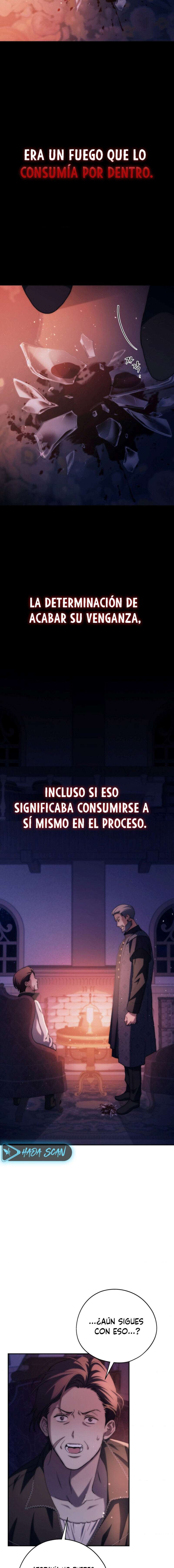 Me casé con la hermana menor de mi esposa Capítulo 42 - Page 6
