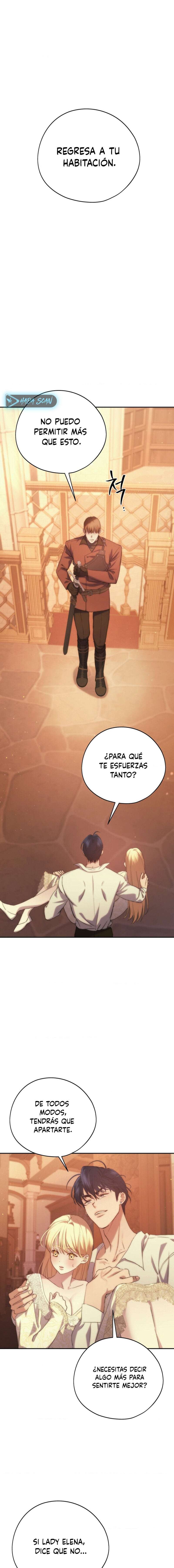 Me casé con la hermana menor de mi esposa Capítulo 43 - Page 4