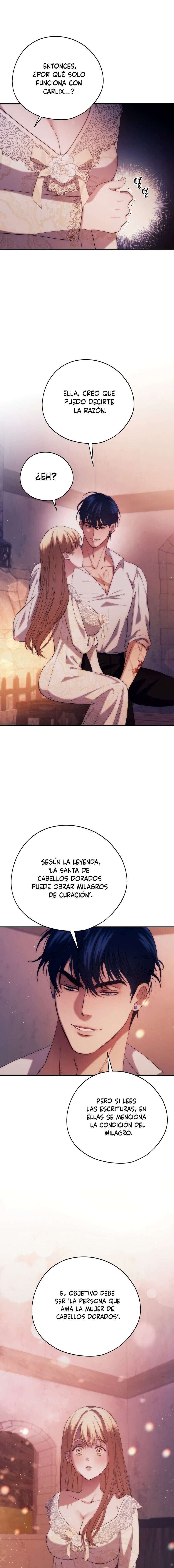 Me casé con la hermana menor de mi esposa Capítulo 44 - Page 14