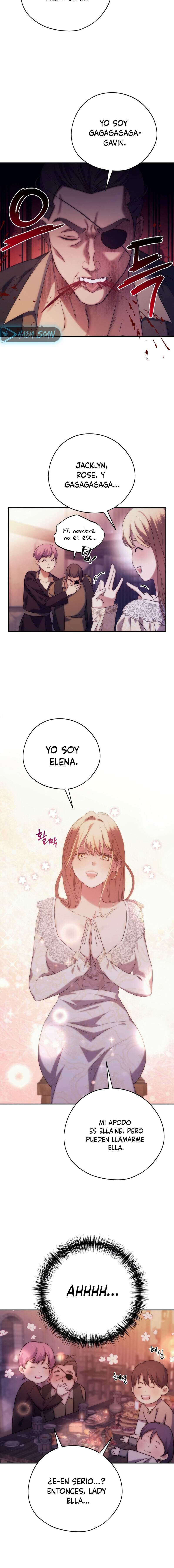 Me casé con la hermana menor de mi esposa Capítulo 44 - Page 7